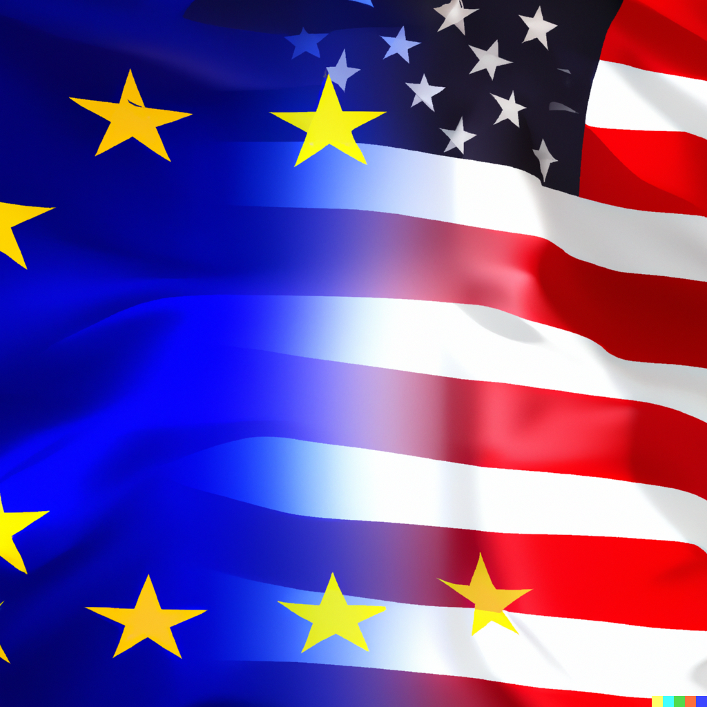 Should governments intervene in the Markets? USA & EU Case Study