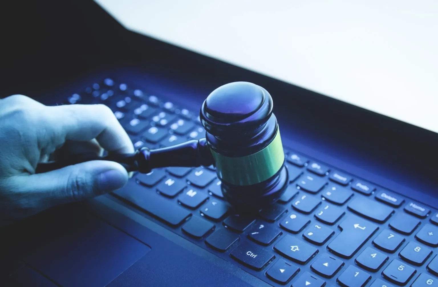 The Admissibility and Enforceability of Electronic Arbitration