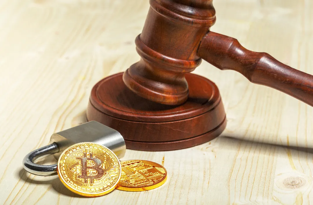 Blockchain and the Legal Revolution