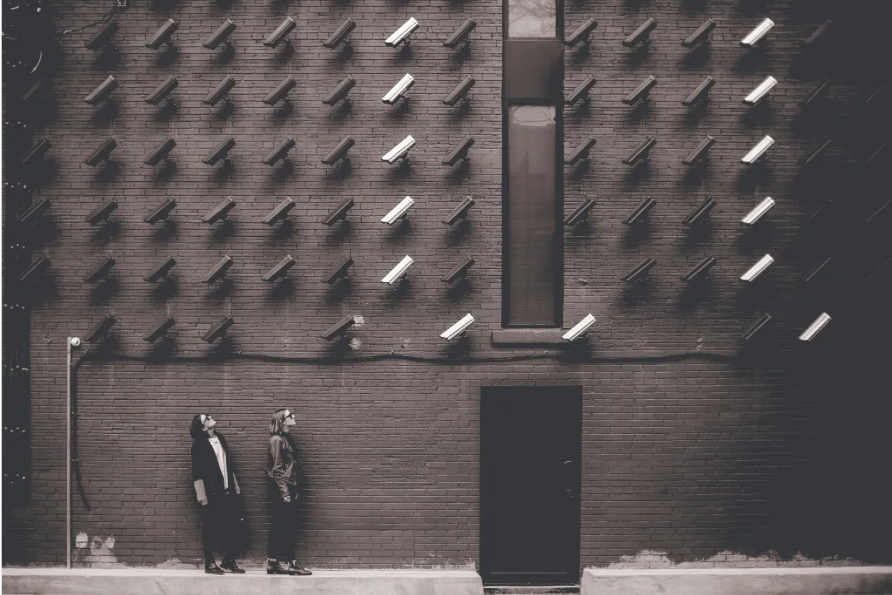 The 21st Century War on Privacy